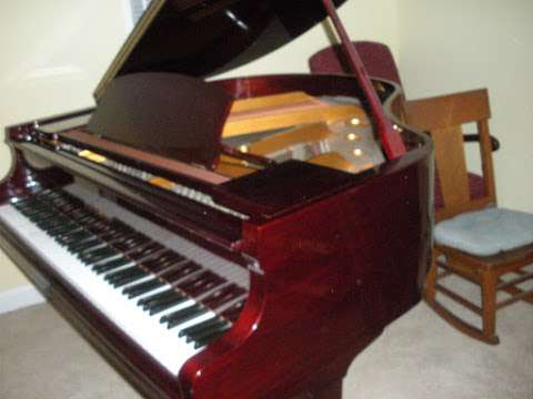 Herrin Piano: Sales, Service, Tuning, Repair and Relocation Herrin Piano: Sales, Service, Tuning, Repair and Relocation